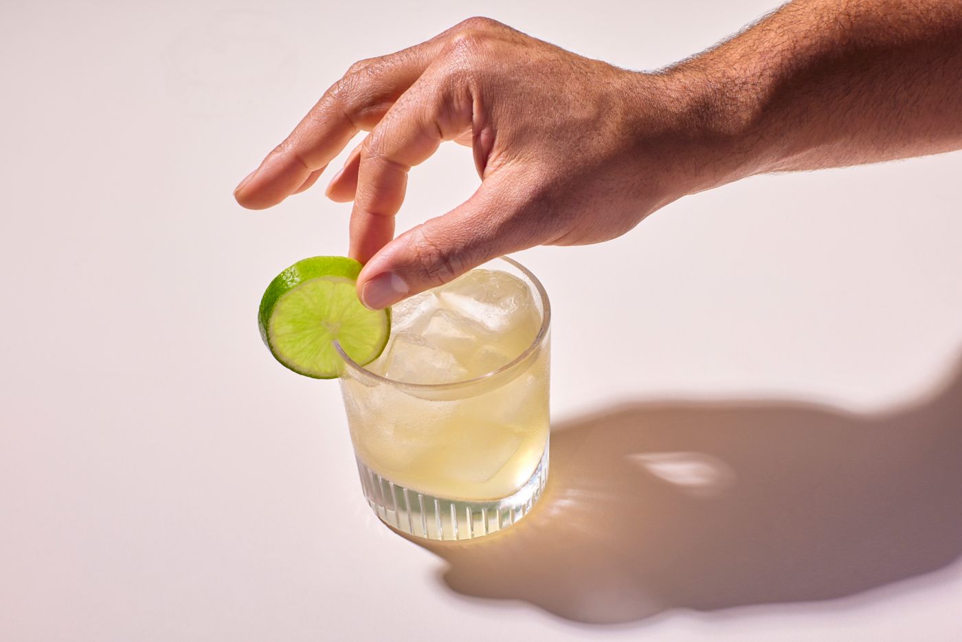 Tommy's Margarita Cocktail Recipe How to make Tommy's Margarita Dan